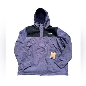 The North Face Men’s Antora Windbreaker / Rain Jacket - Size XXL